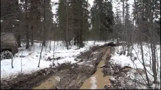 Полная Чухлома 2012