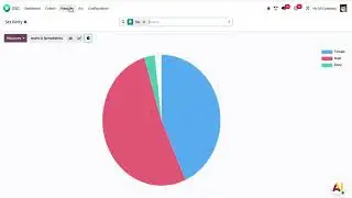 ESG App in Odoo 19 || Odoo 19 Features