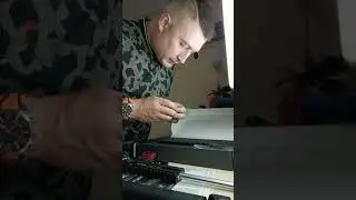 распаковка леший 2.0