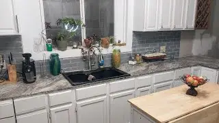 The truth.About uncle chris's kitchen