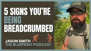5 Signs You Are Being Breadcrumbed
