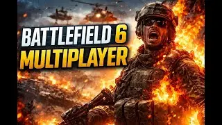 I Wasn’t Ready for This Battlefield 6 TDM Match