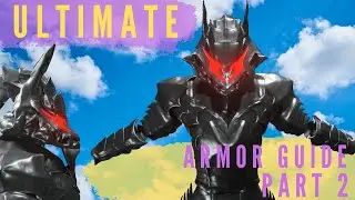 Zbrush Armor Tutorial - Ultimate Armor Guide Part 2 - Helmet: Zbrush Armor - Zmodeler