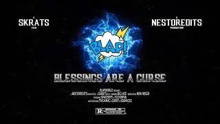 Blessings Are A Curse