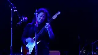 The Breeders - Drivin' On 9 live O2 Ritz, Manchester 13-07-18