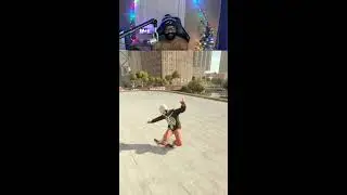 #1 Dad on SKATE 4 on My Street