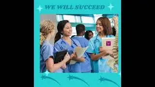 Attention: Pre-Nursing and Nursing Students. Motivation reminders. #prenursingstudent#lvnbsn