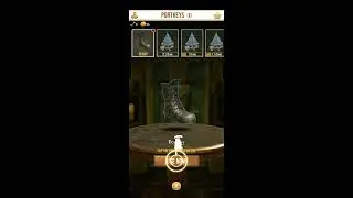 How to use portkeys in Harry Potter: Wizards Unite