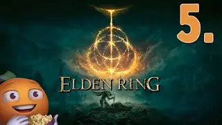 ELDEN RING SL1 c Джусом | Прохождение без прокачки | Часть 5