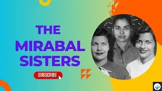THE MIRABAL SISTERS
