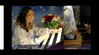 Lady Kara - Sanctuary of Zi'tah FFXI on organ 😮 #karacomparetto #sanctuaryofzitah #FFXI #Organ 