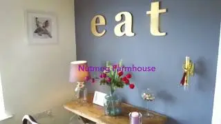 Nutmeg Farmhouse, Lislevane, Bandon, Co Cork