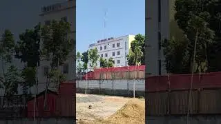 East & West College Saharsa