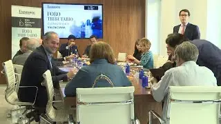 III Foro Tributario Roma Bohorques - Expansión