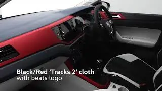 The new Volkswagen Polo BEATS