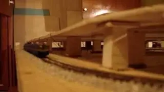 UT440 Ibertren con motor Kato (1)