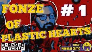 Catching up with Fonze | Wannabe Critic Podcast