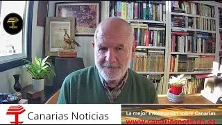 Canarias Noticias al caer la tarde del 22 de Enero de 2026