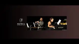 XX. century Czech clarinet music