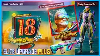 # pubg #pubg18sezon PUBG 18 SEZON ROYALE PASSSEZON 18 ROYALE PASS PUBG RP18