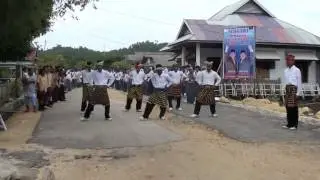 Welcome to Kaledupa