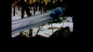 Jones Family Maple Syrup - Sap Is Running 2015