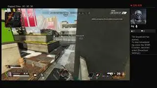 Apex Legends Sheesh Edition