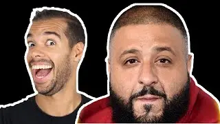 QUEL EST LE PARCOURS DE DJ KHALED | Tuto Mix