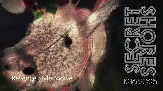 Revenge Style Movie
