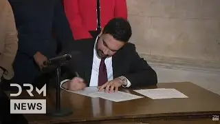 BREAKING: Mayor Mamdani Scraps Eric Adams Post-Indictment Orders in First Executive Order | AC1G