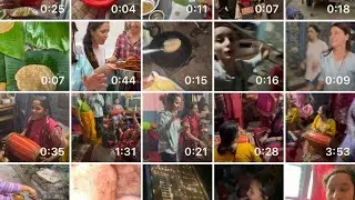Typical Nepali pre wedding vlog.Namaste welcome🙏🏻 to my brother&rsquo;s marriage vlog.🥰 #enjoy it ❤️