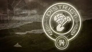 Tales of The Hunger Games: The 100th games (District 14) - Part One