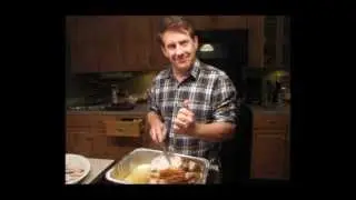 Woody & Jim's Thanksgiving Day Song - Green Day 