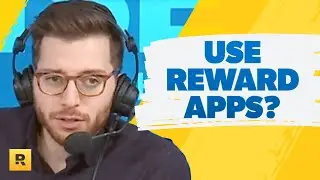 Is It Wrong To Use Reward Apps?