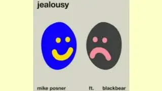 Nightcore - Jealousy (Mike Posner & blackbear)