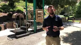 Pleasanton Playground Replacement project: Introduction (Ladera Ranch)