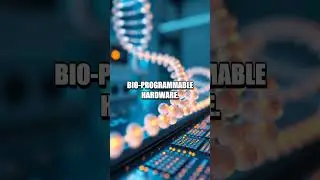 Beyond Silicon: DNA Data Storage and Programmable Materials