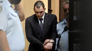 Flame guilty of manslaughter over Liam Anderson's death