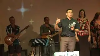 Hope Church Australia - Love bags 2