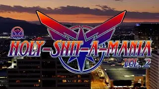 UCWL: Captain Marvel vs Quiet Hype Package