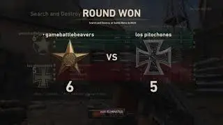 WW2 GB Snd Highlights