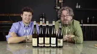 Mathieu Deiss of Domaine Marcel Deiss: Ep. 90