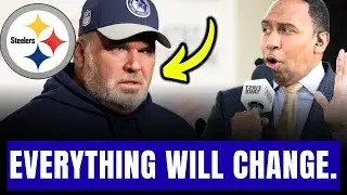 FANS ARE SCARED: THE HIRING OF COACH MIKE MCCARTHY BY THE STEELERS CAUSES CONFUSION | Steelers today