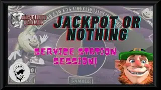 Request-A-Slot-Wednesday - Jackpot Or Nothing - Feat Rainbow Riches POG And Action Bank Premium Play