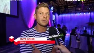 NEWS TIME (RUSONG TV): Выпуск 52
