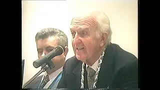 25 11 2001 Prof  PANTALEO PALMIERI  &ldquo; GIOSUE CARDUCCI BUON LEOPARDIANO E CONSEGNA LOM D&rsquo;OR