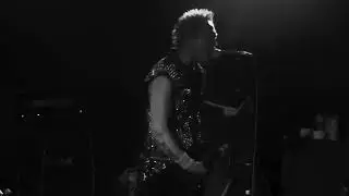 DISTURD 5 14 CONQUEST