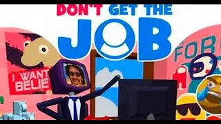 I Tried to FAIL Every Job Interview 😭 | Don&rsquo;t Get the Job