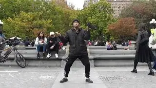 Kreality ~ Actualist Dances (358) ~ See Below