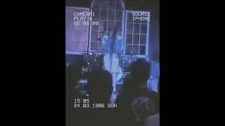 Lynden - vampire + greedy (Live at Taye Yazeed Arts Foundation)